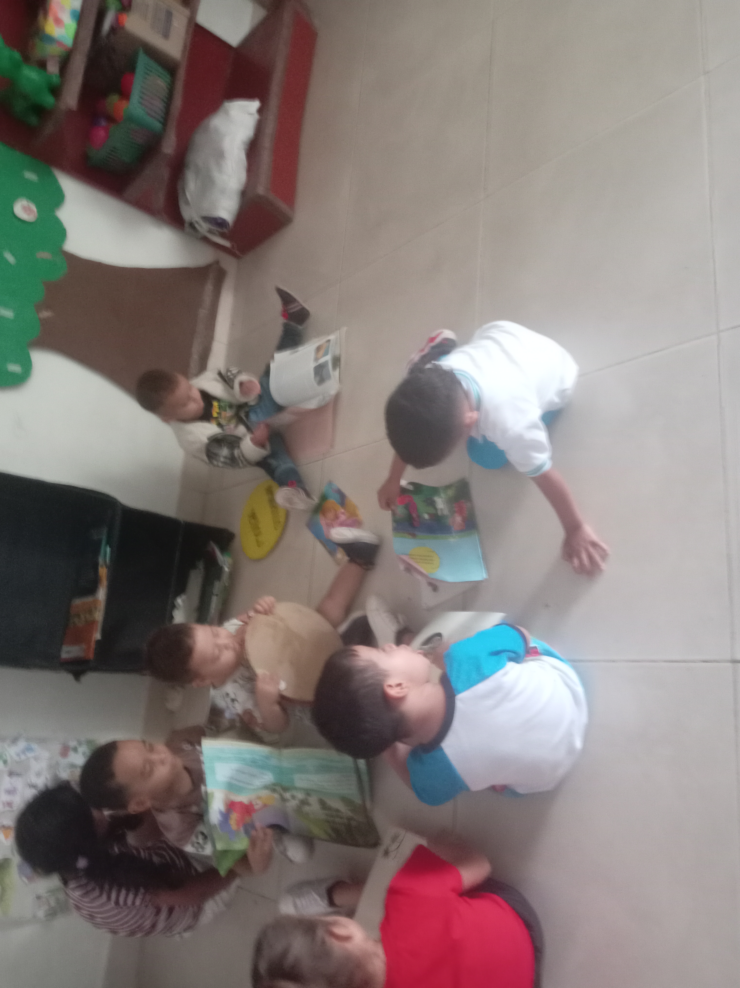 Aprendizaje divertido